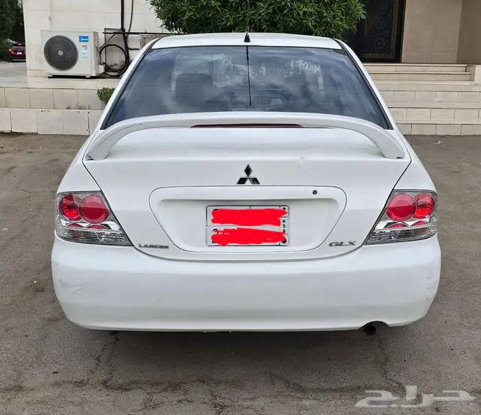متسوبيشي لانسر 2014 2