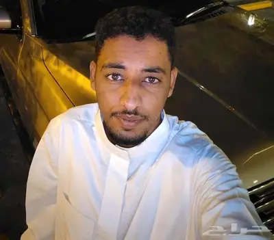 سايق خاص سوداني 0
