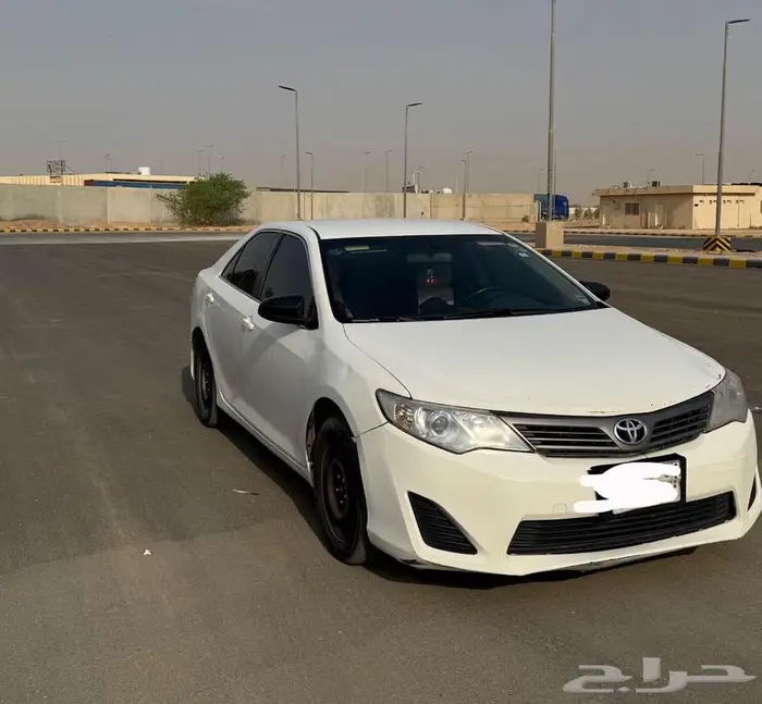 كامري 2013 5
