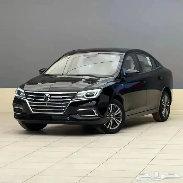 ام جى 5 نص فل مويل 24 كاش وتقسيط 0