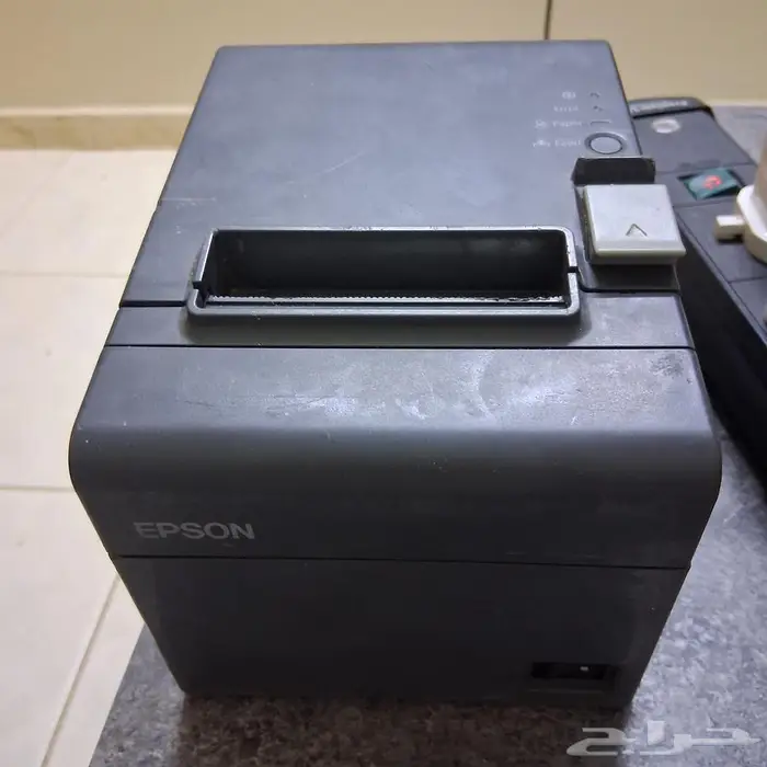 طابعةحرارية إيبسون TM-T20II 0