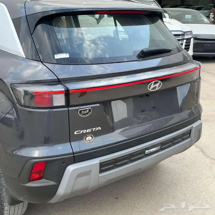 هيونداي كريتا 2026 10