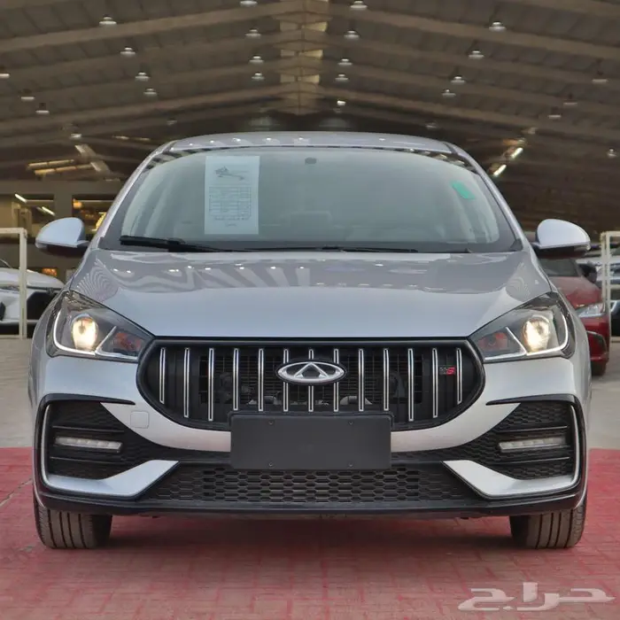 شيري اريزو 5 كمفورت 2025 الناغي 3
