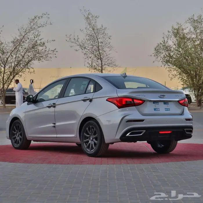 شيري اريزو 5 كمفورت 2025 الناغي 6