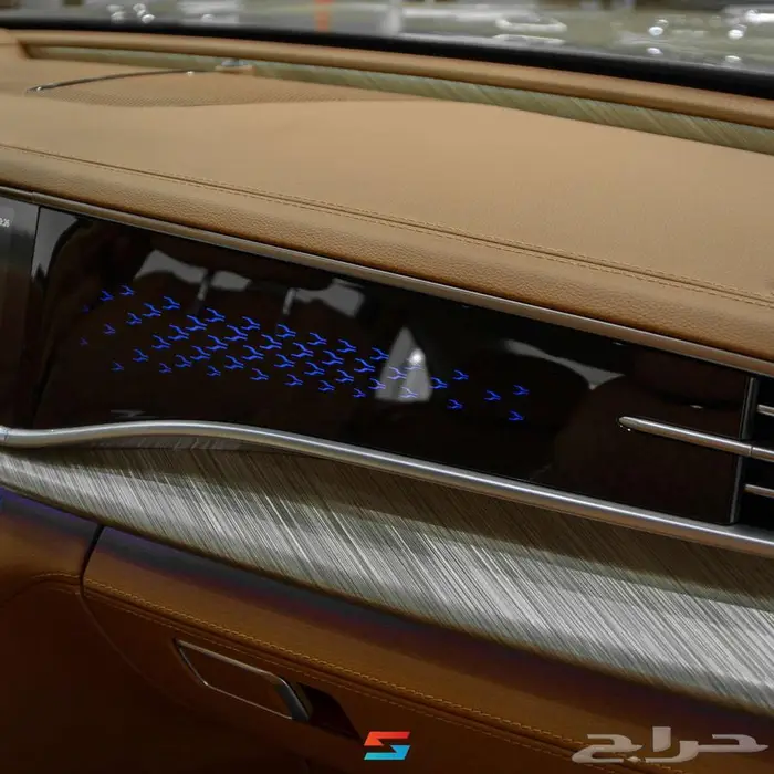 هونشي H9 موديل 2023 24