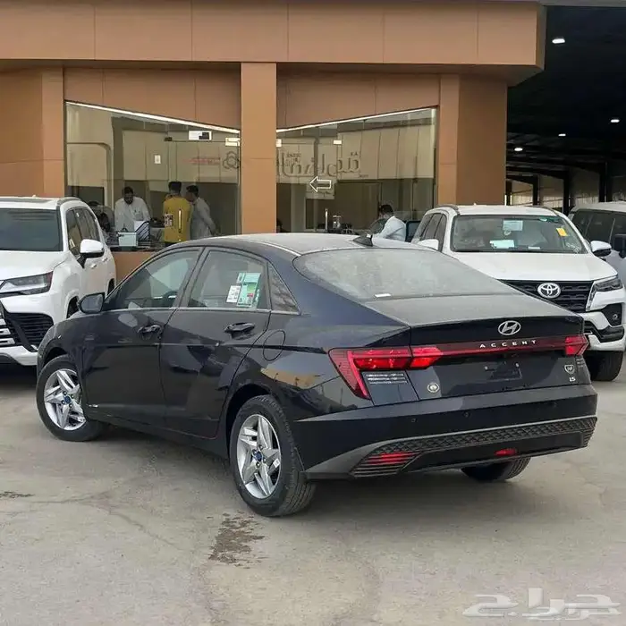 اكسنت سمارت وفليت 2026 7