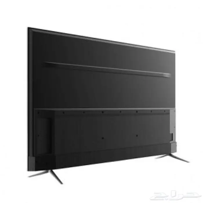 تلفزيون TCL نظيف 75 بوصة 0