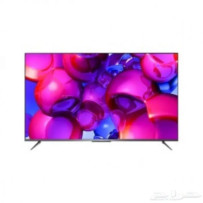 تلفزيون TCL نظيف 75 بوصة 2