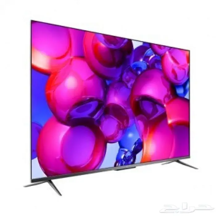 تلفزيون TCL نظيف 75 بوصة 1