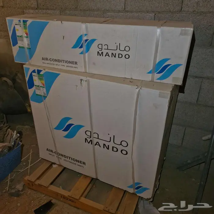 مكيف سبيلت 0