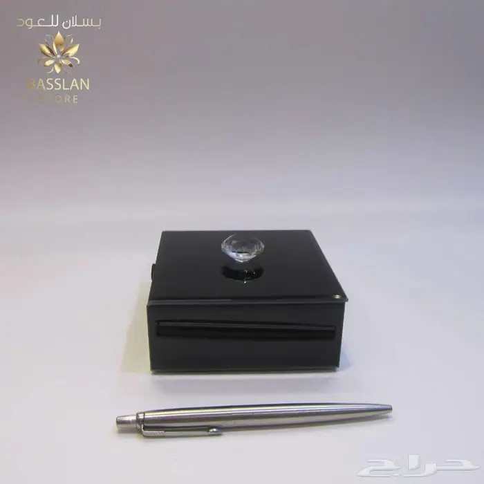 علب هدايا زجاجية مربعة 2