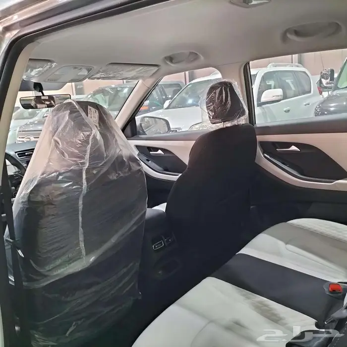 هيونداى كريتا سمارت وكمفورت 2025 أقساط وكاش 9