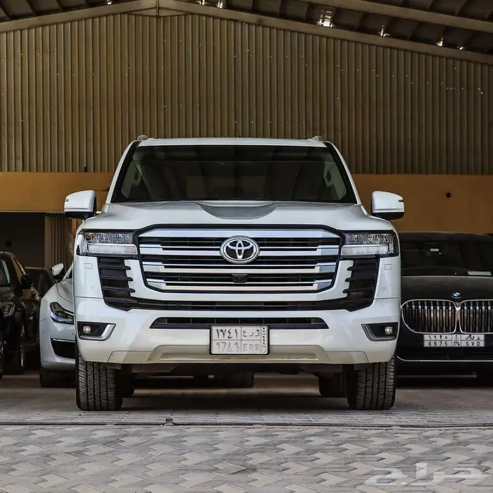 جكسار GXR 3 2023 0