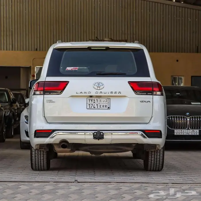 جكسار GXR 3 2023 5