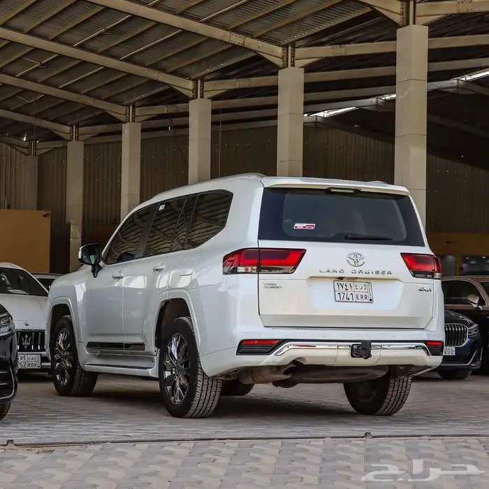 جكسار GXR 3 2023 4