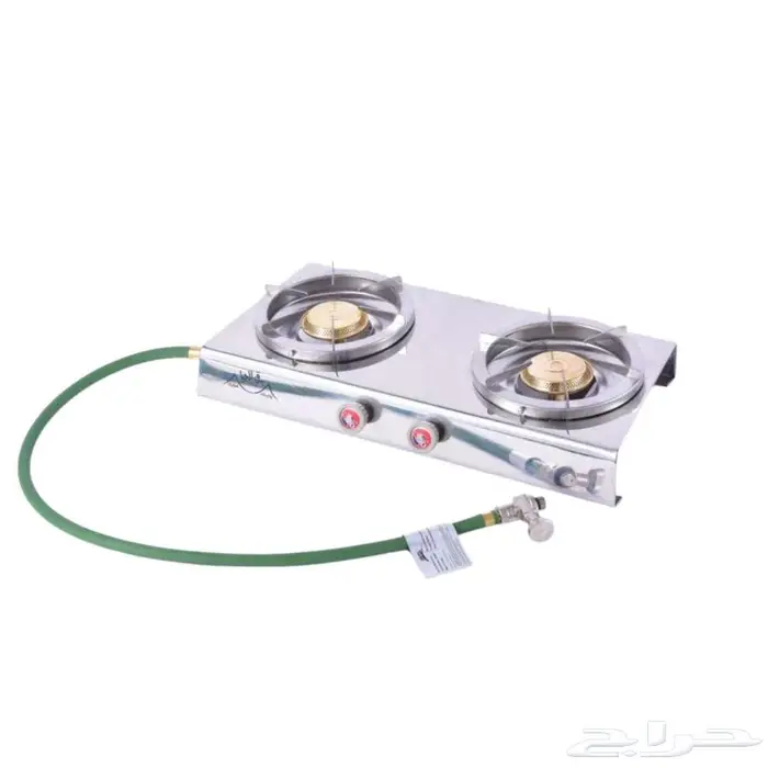 موقد عينين الكلاسيكي بشنطة BQ-05 3