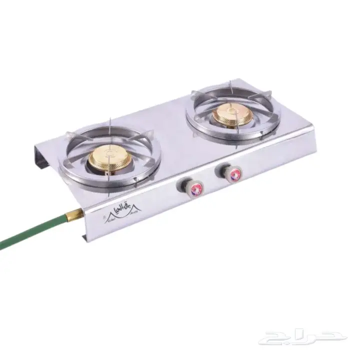 موقد عينين الكلاسيكي بشنطة BQ-05 1