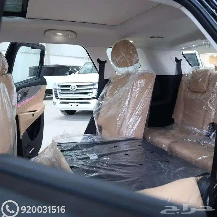 جايكو J8 بريميوم 2026 وكاله 4