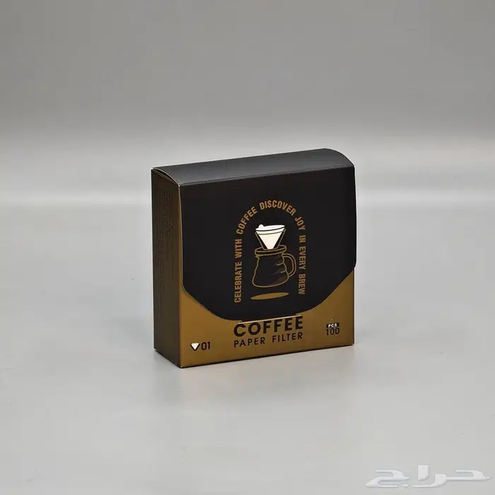 فلتر قهوة V60 0