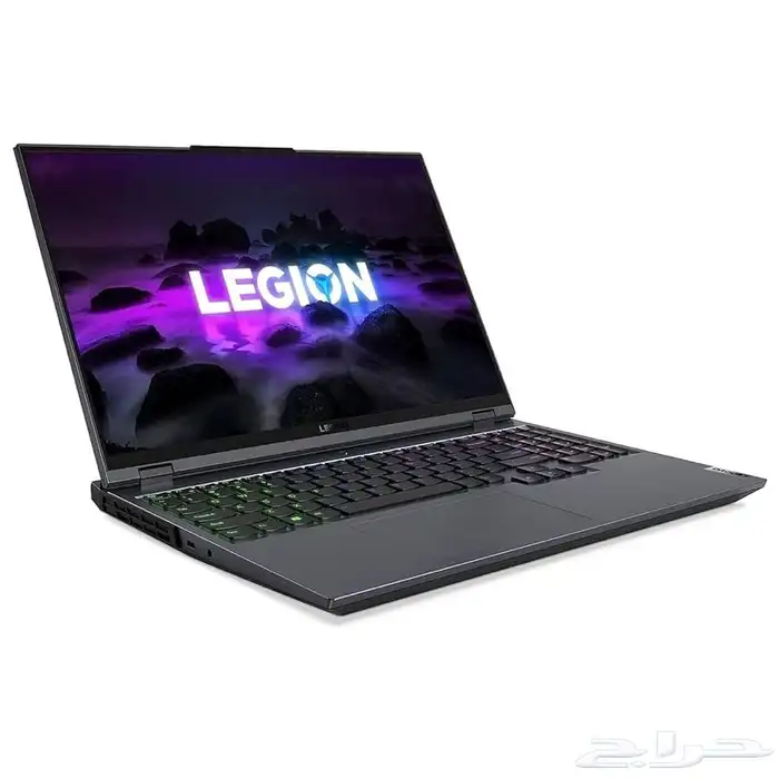 لابتوب Lenovo Legion 5 pro 0