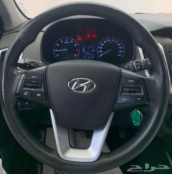 هيونداي كريتا 2020 10