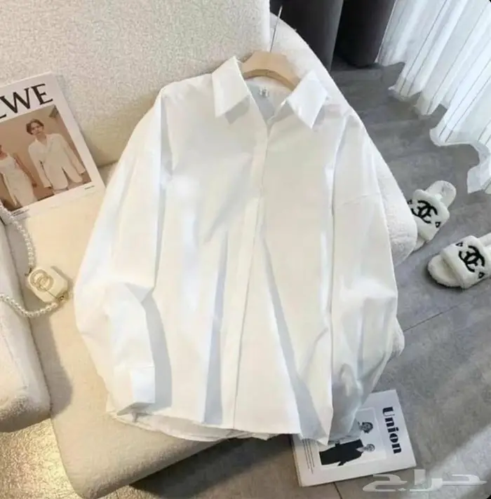 خياط ملابس نسائيه 6