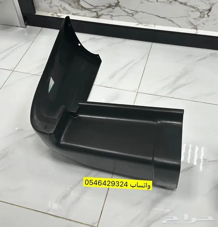 اركان صدام خلفي لاندكروزر 90-97 2