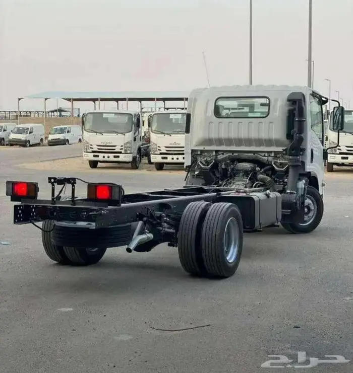 عرض اليوم 27 8 2025 على دينا 4طن شاص قصير وشاص طويل 2