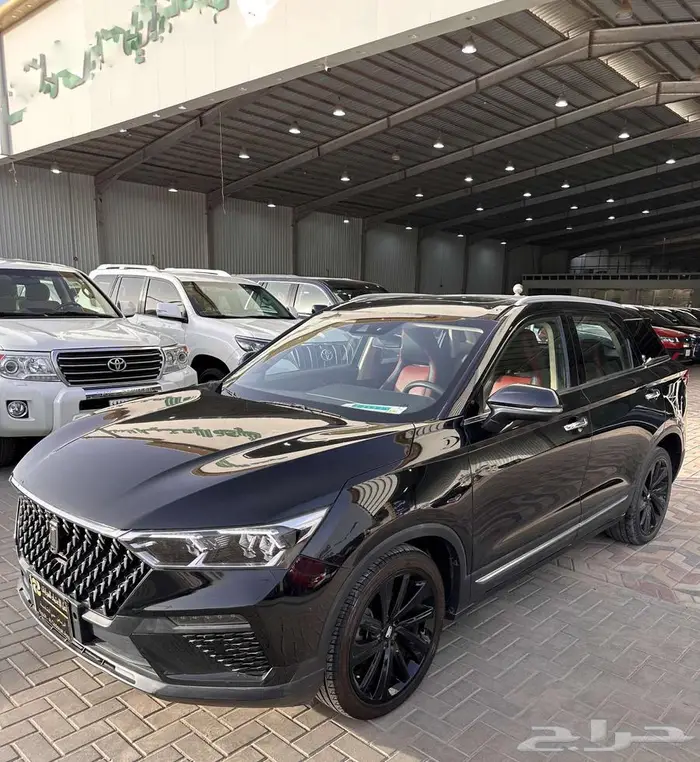 فاو T77 2021 2