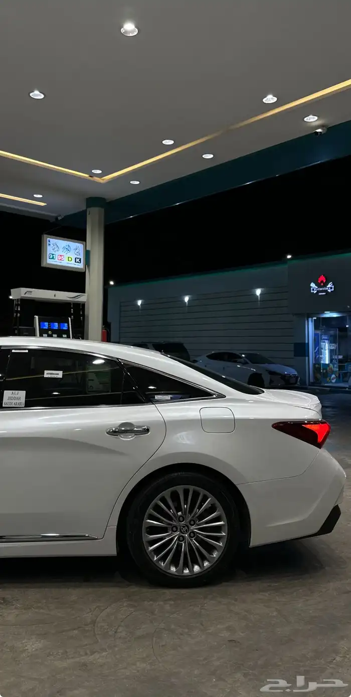 افالون 2022 بريميوم 3