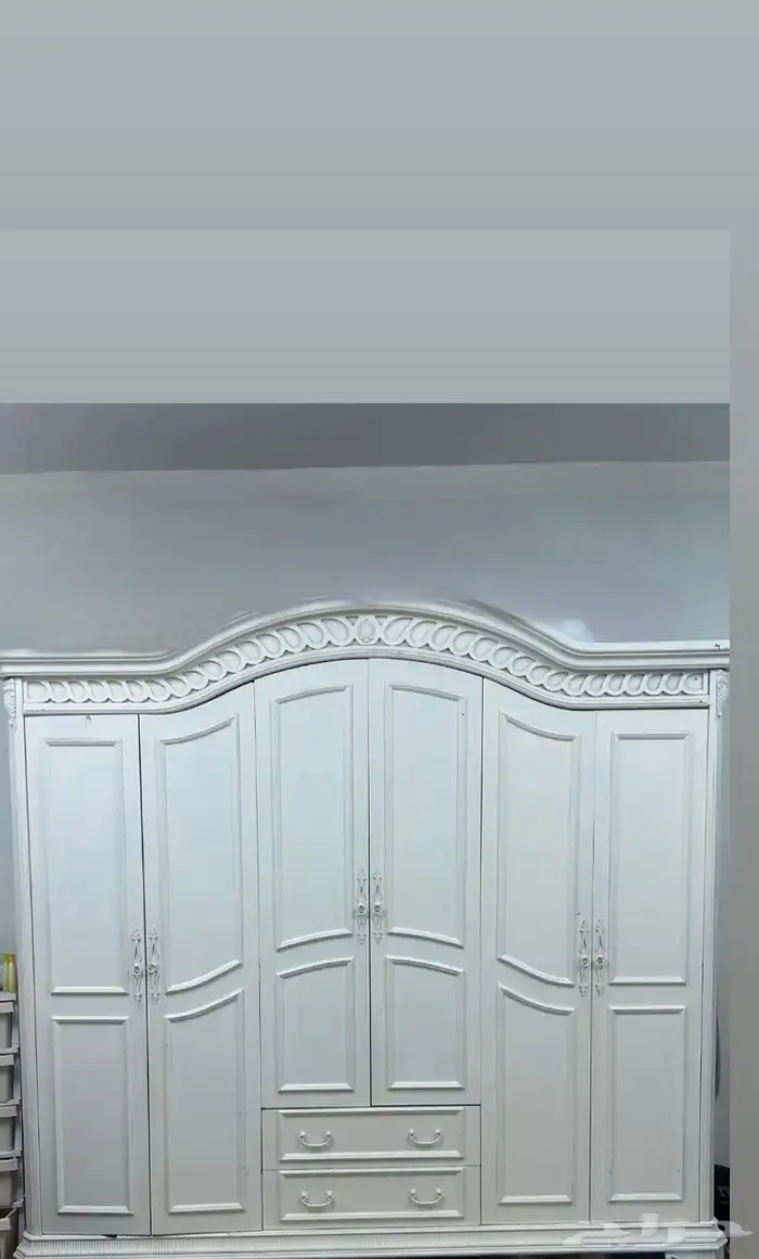 دولاب ملابس 0