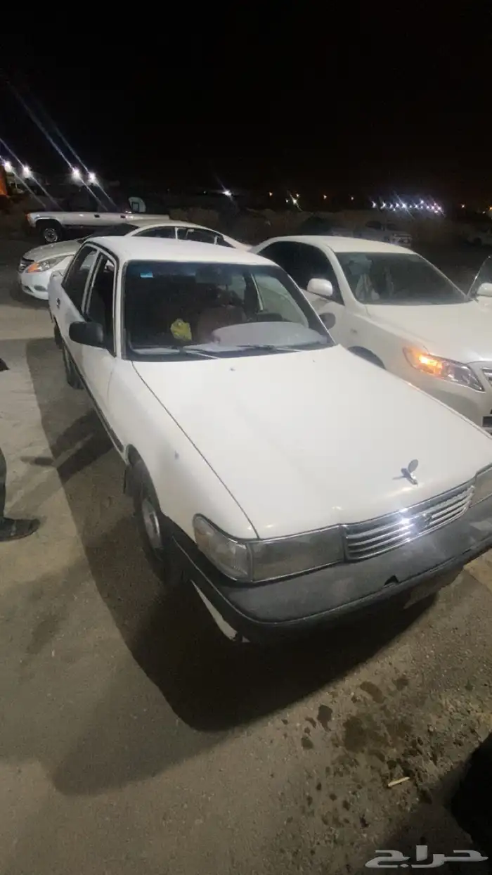 كرسيدا موديل 89 0