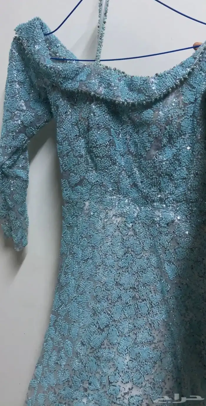 فستان سهرة 3
