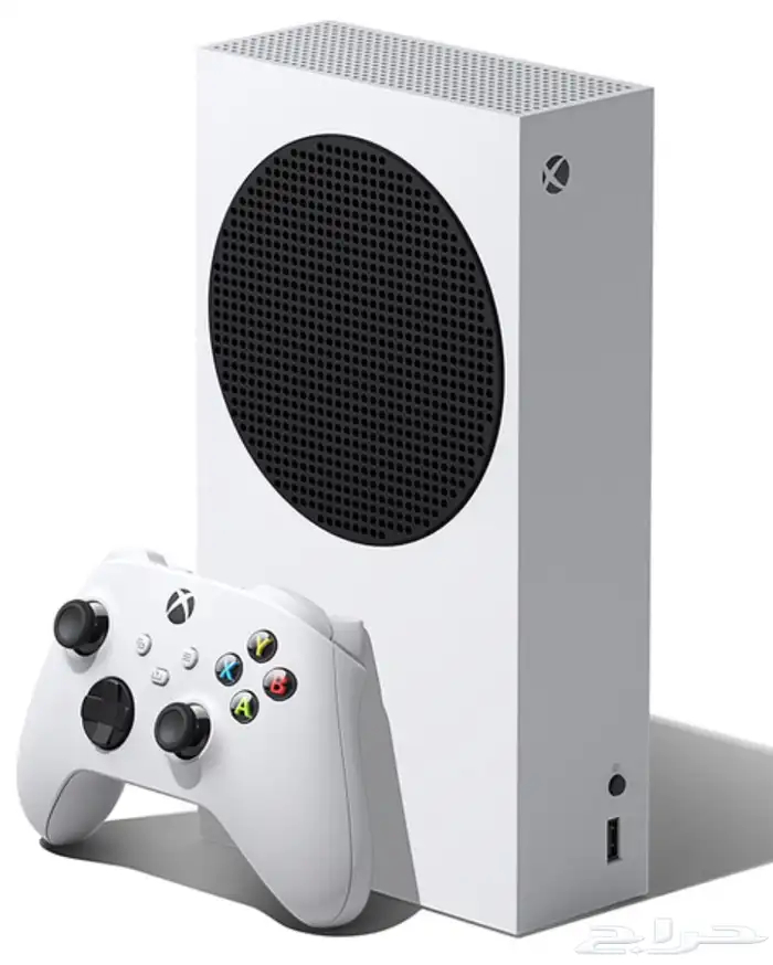 اكس بكس سيريس اس نظيف 0