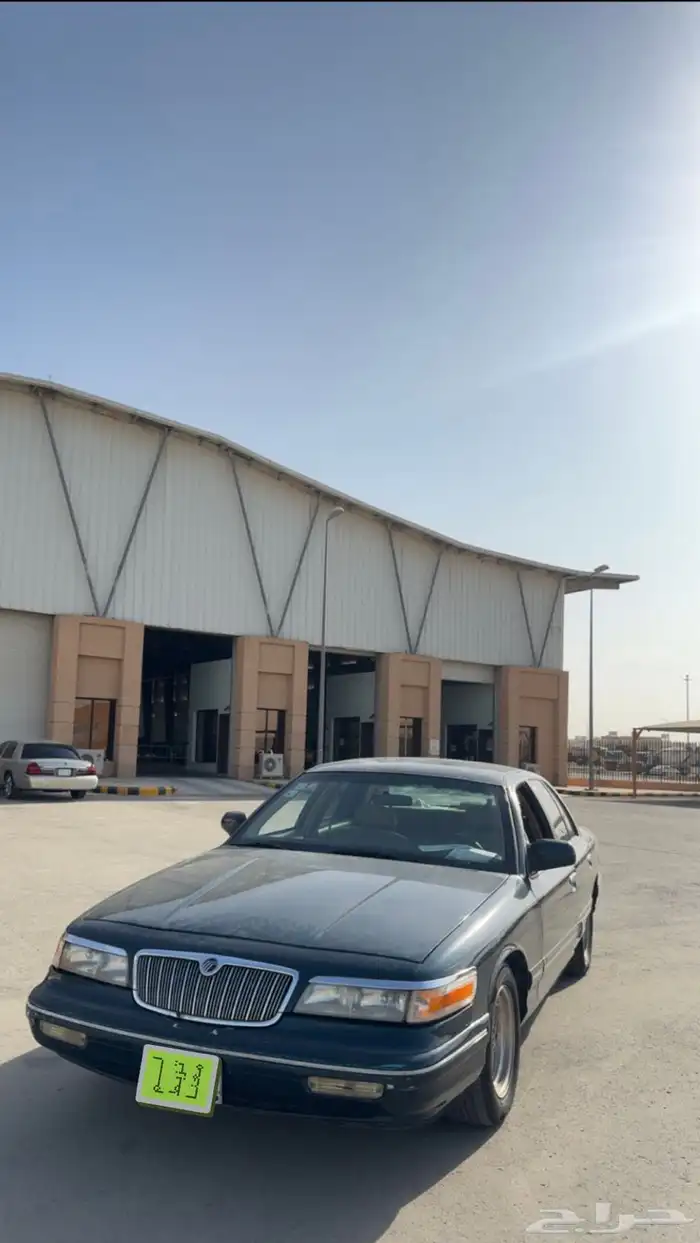 جراند ماركيز 1997 2