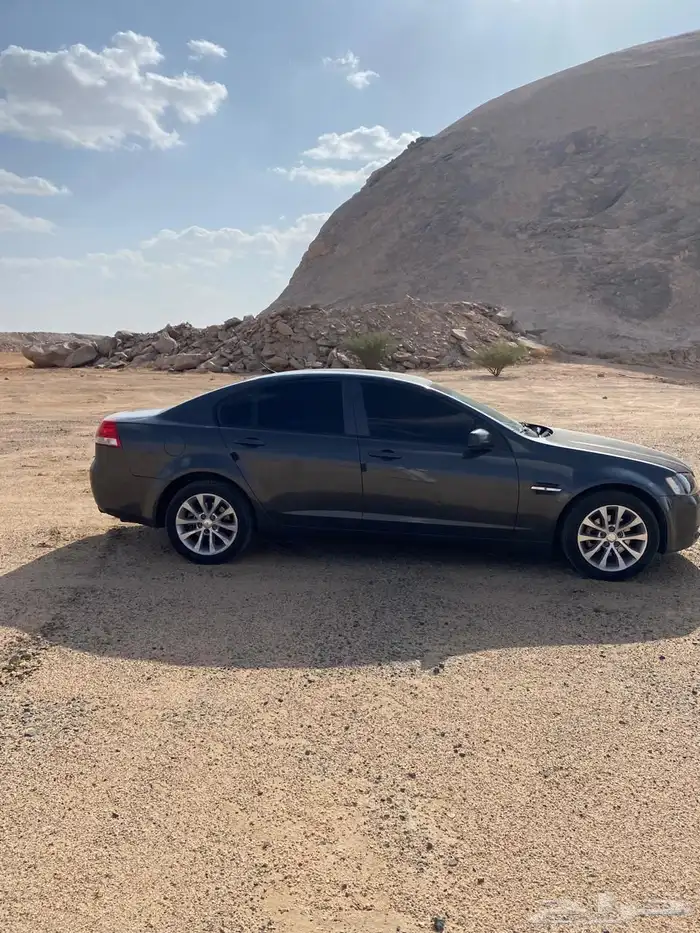 لومينا 2008 Ls للهواه و عشاق التجديد 5