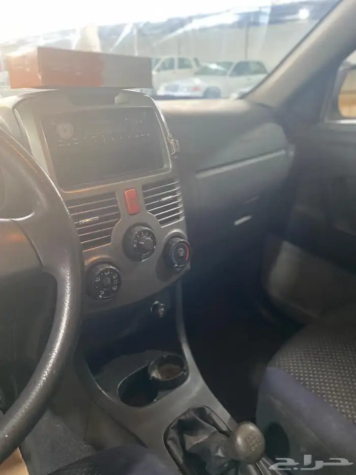 دايهاتسو تيريوس نظيف جدا ( قابل لتفاوض ) 3