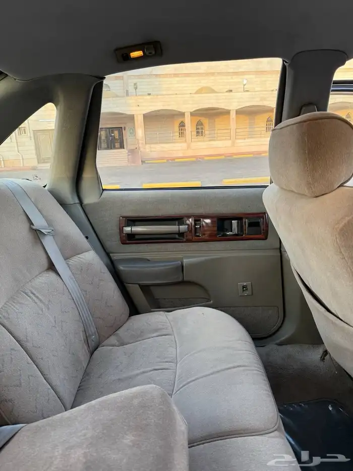 كابريس 95 LTZ للبيع 16