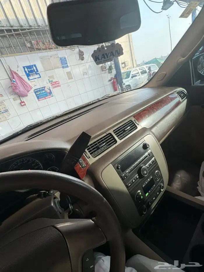 جمس يوكن 2010 10