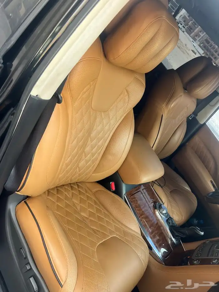 انفينتي OX80 فل كامل لوحة اماراتية بالإمارات 30