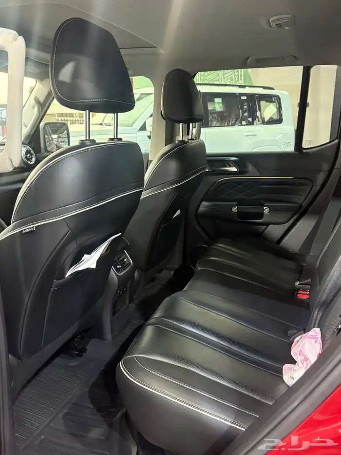 تانك300 فل كامل 2023 مستخدم أحمر 10