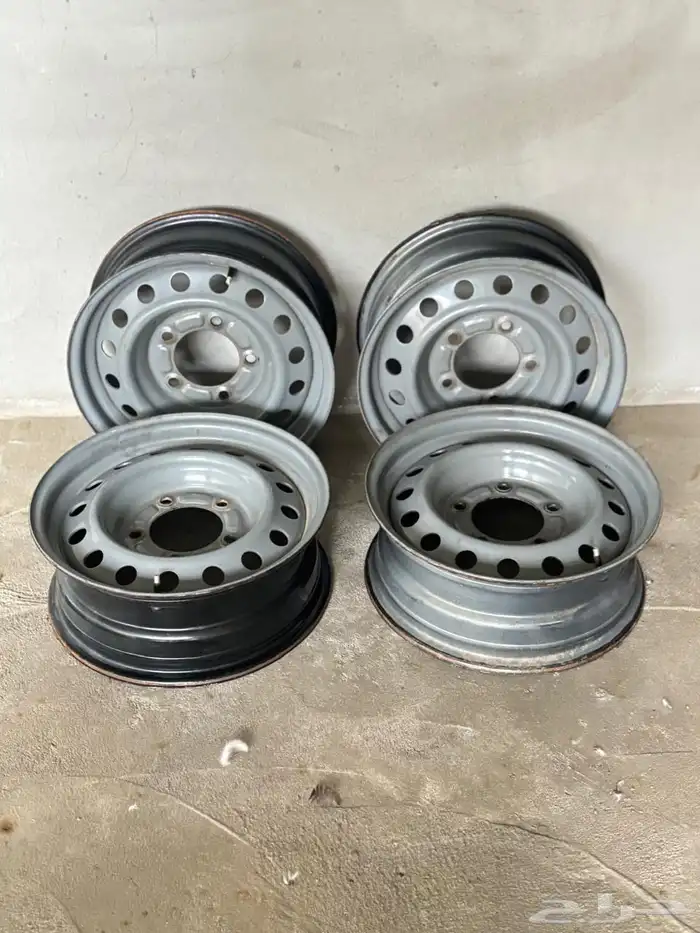 جنوط ربع _شاص مقاس 16 0