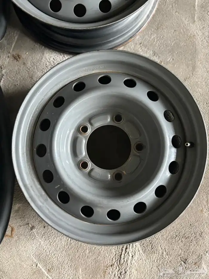 جنوط ربع _شاص مقاس 16 1