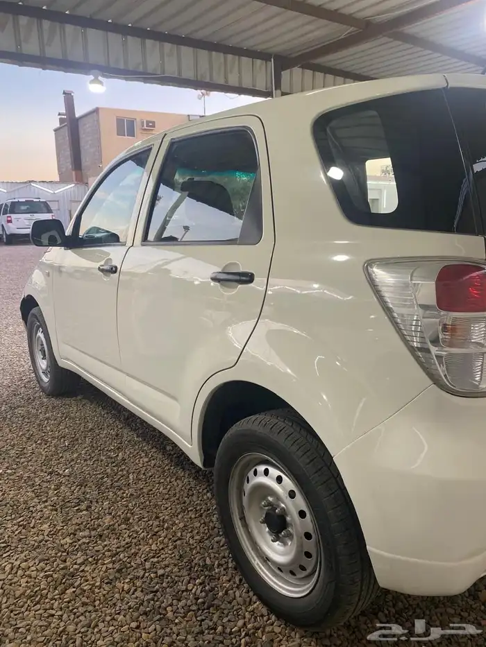 دايهاتسو تيريوس نظيف جدا ( قابل لتفاوض ) 7