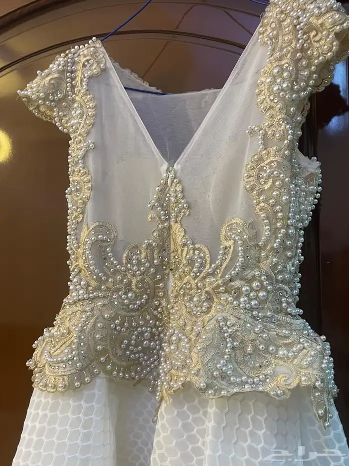 فستان زواج سعره زيننن 1