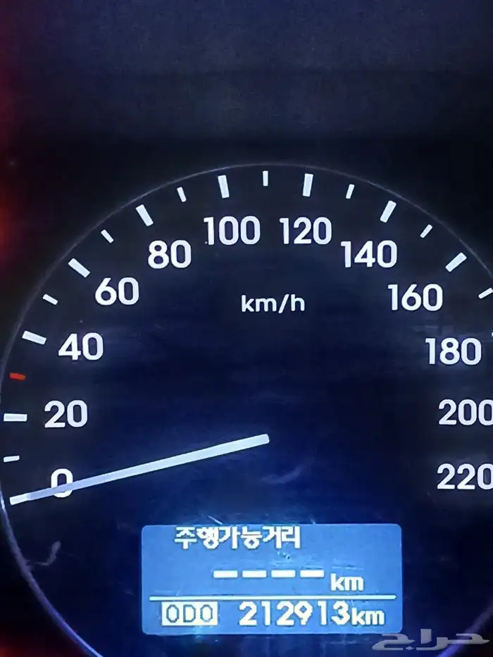 ستاريا 2021 ديزل قير تماتيك 11 راكب 4
