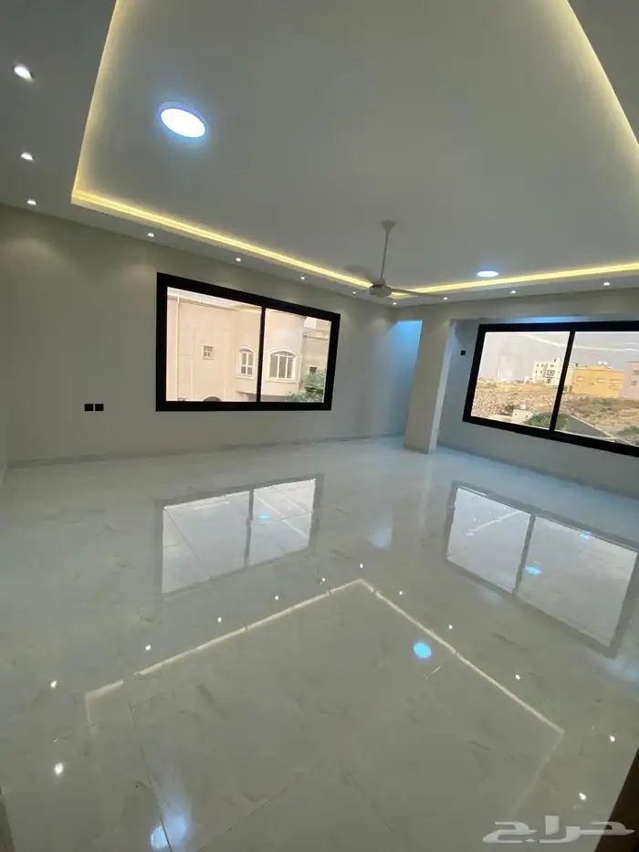 شقة جديدة للايجار 9