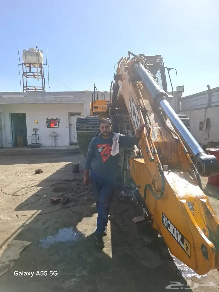 ميكانيكى هيدروليك 4