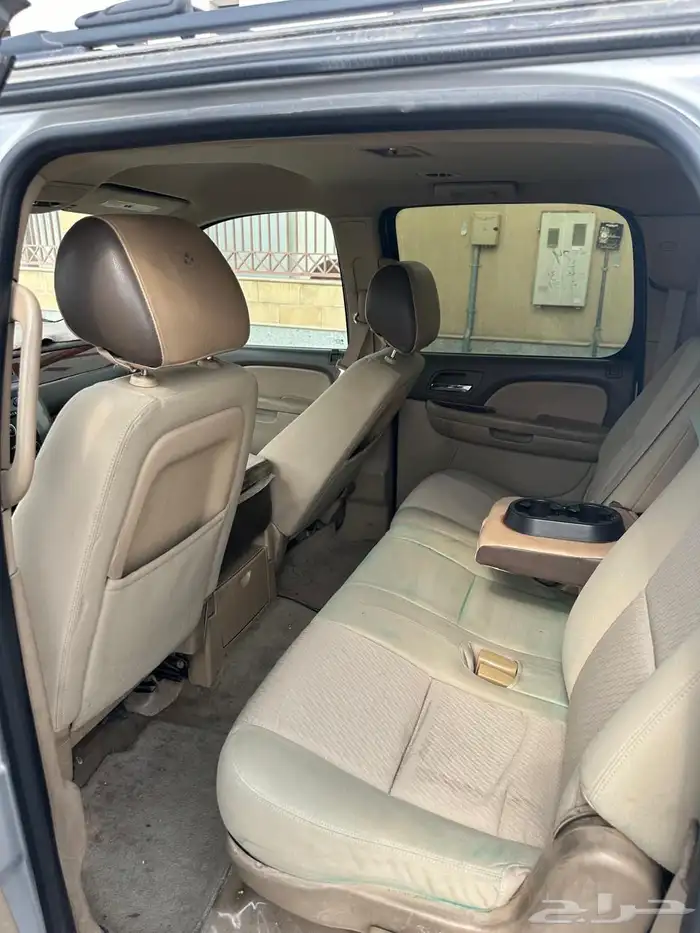 جمس موديل 2012 LX طويل للبيع 7