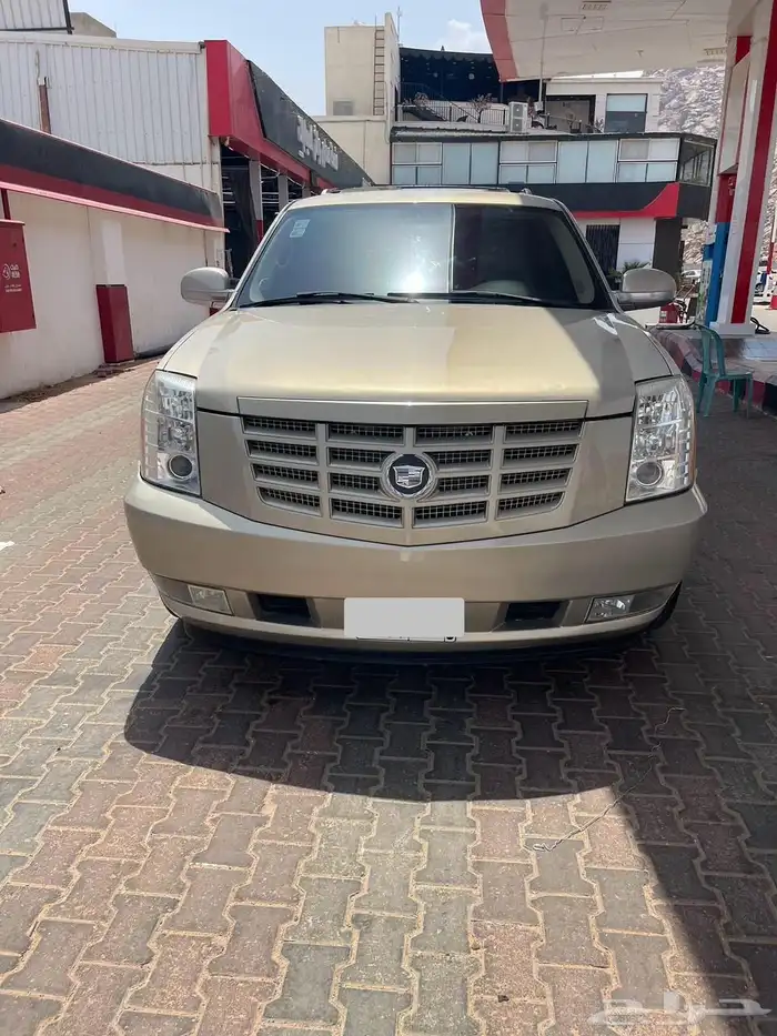 اسكاليد 2